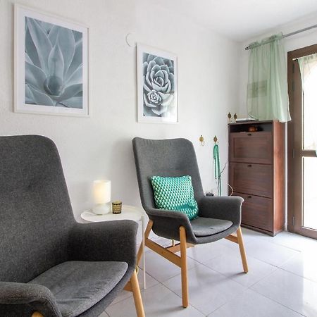 3 Bedroom Gorgeous Home In เอลกัมเปโญ ภายนอก รูปภาพ