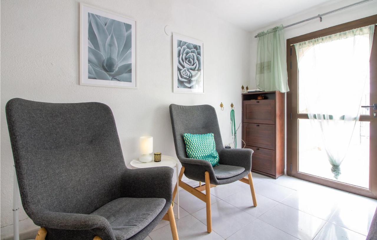 3 Bedroom Gorgeous Home In เอลกัมเปโญ ภายนอก รูปภาพ