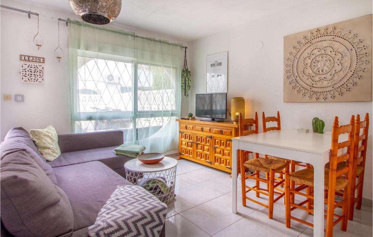 3 Bedroom Gorgeous Home In เอลกัมเปโญ ภายนอก รูปภาพ