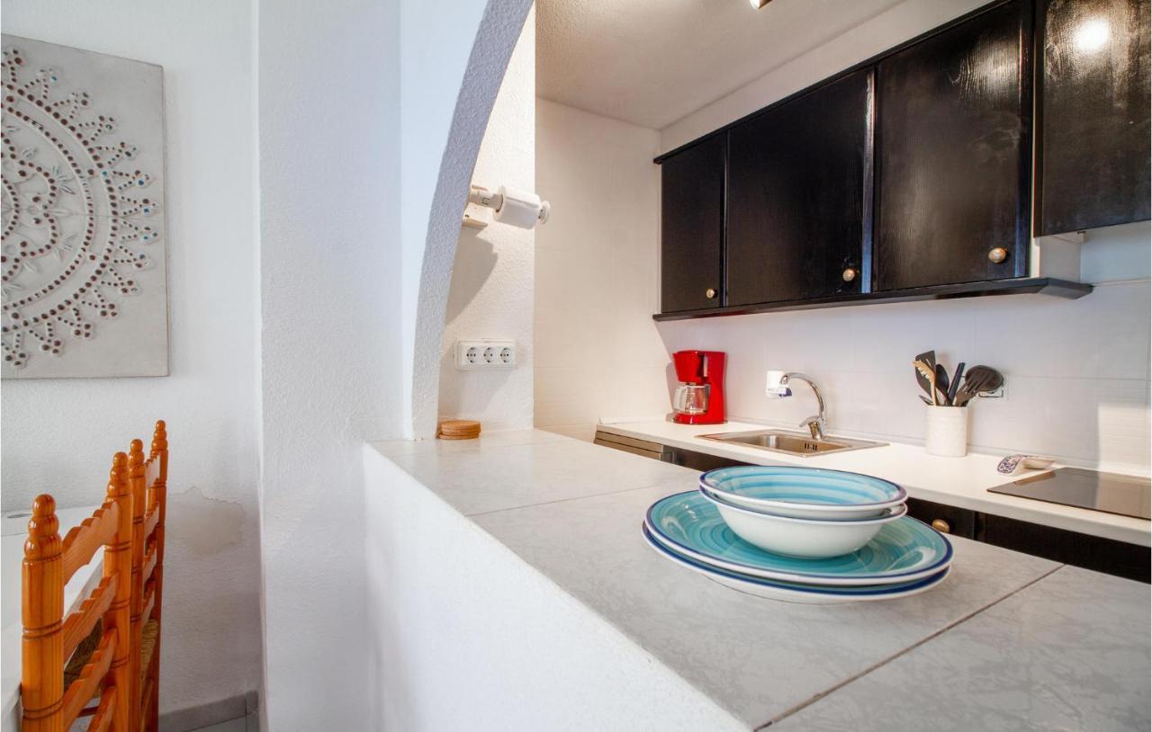 3 Bedroom Gorgeous Home In เอลกัมเปโญ ภายนอก รูปภาพ