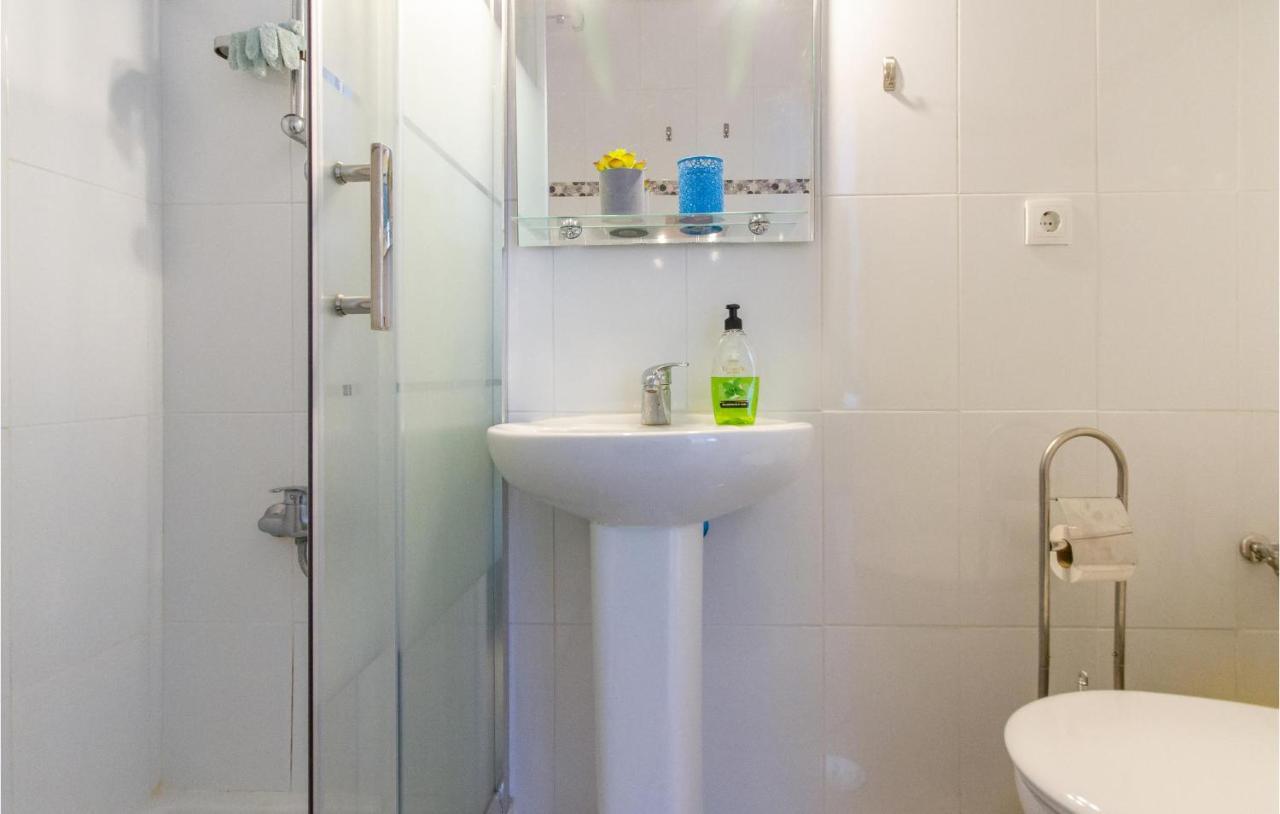 3 Bedroom Gorgeous Home In เอลกัมเปโญ ภายนอก รูปภาพ