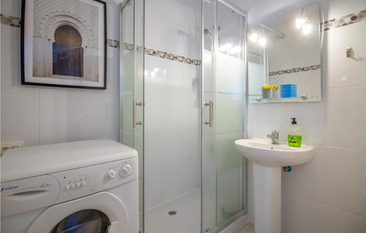 3 Bedroom Gorgeous Home In เอลกัมเปโญ ภายนอก รูปภาพ
